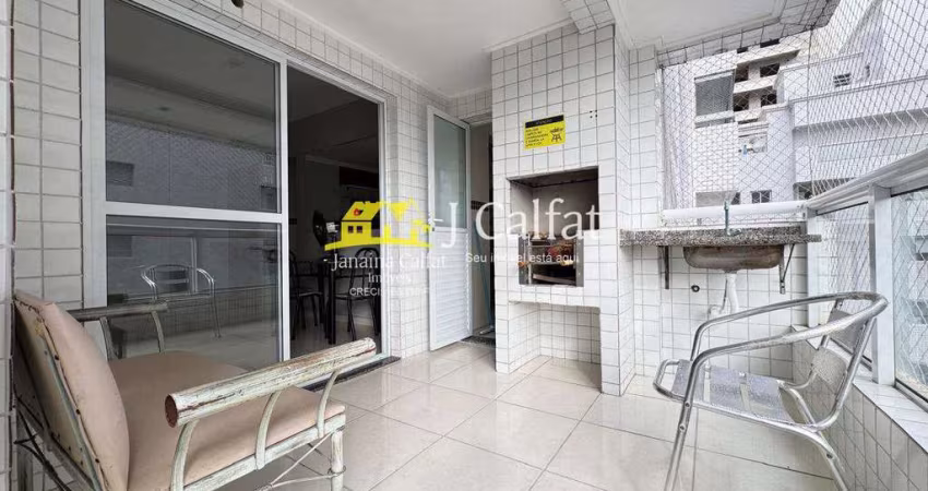Apartamento, Canto do Forte, Praia Grande