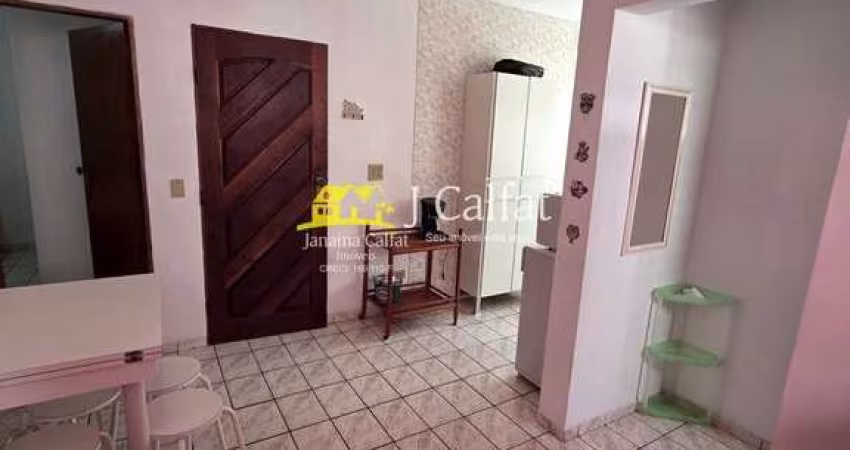 Apartamento, Tupi, Praia Grande