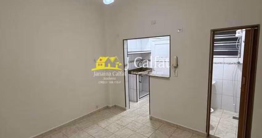 Kitnet, Ocian, Praia Grande - R$ 145 mil, Cod: 5621
