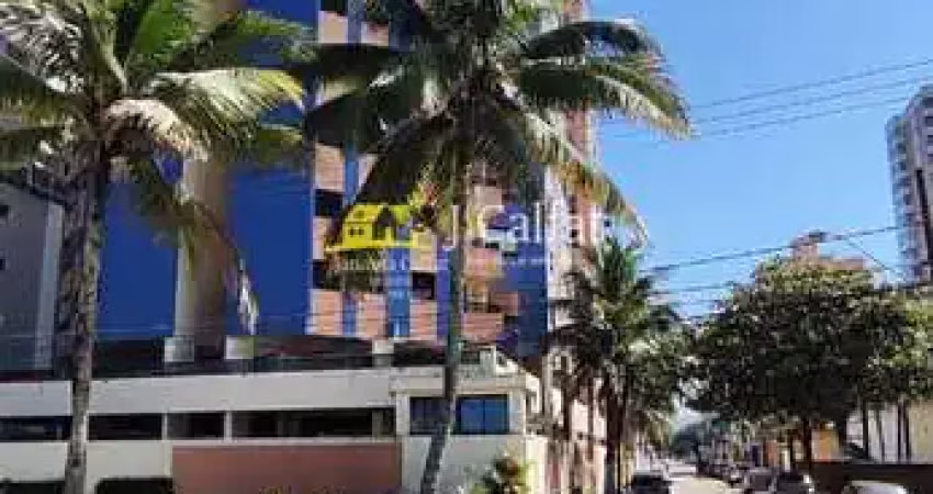 Apartamento com 2 quartos, aviação, praia grande - r$ 350 mil, cod: 5627