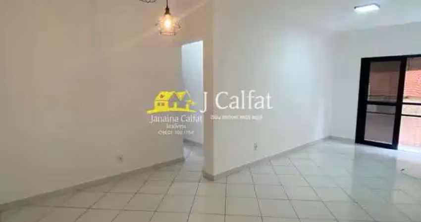 Apartamento, Guilhermina, Praia Grande