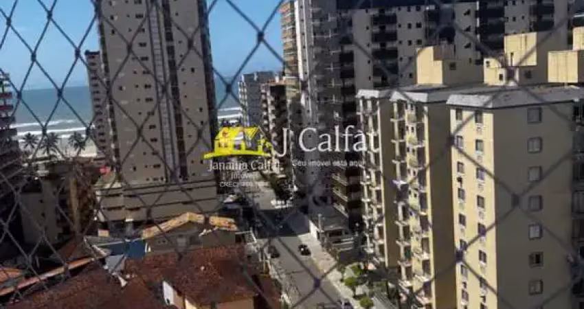 Apartamento, Caiçara, Praia Grande
