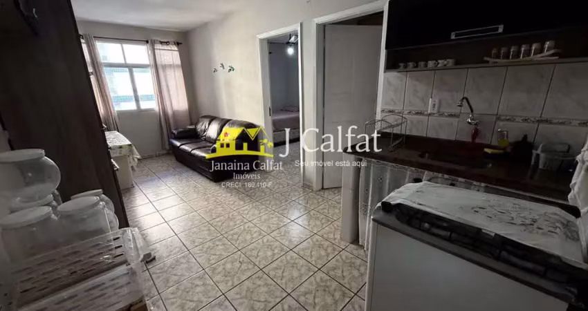 Apartamento com 2 quartos para alugar no Canto do Forte, Praia Grande 