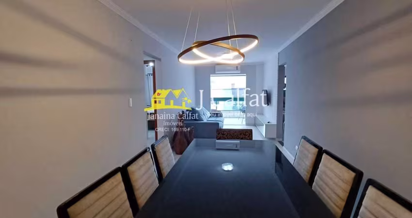 Apartamento, Canto do Forte, Praia Grande