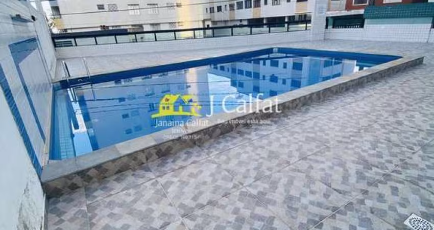 Apartamento, Ocian, Praia Grande