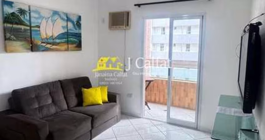 Apartamento, Canto do Forte, Praia Grande