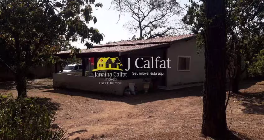 Chácara com 2 dorms, Jardim Residencial Alto do Flamboyant, Limeira - R$ 800 mil, Cod: 986