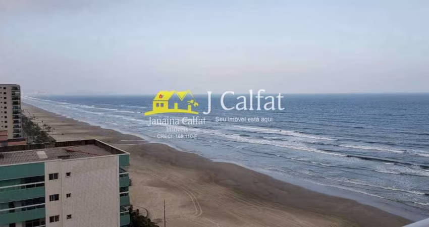 Apartamento com 2 dorms, Real, Praia Grande - R$ 329 mil, Cod: 1820