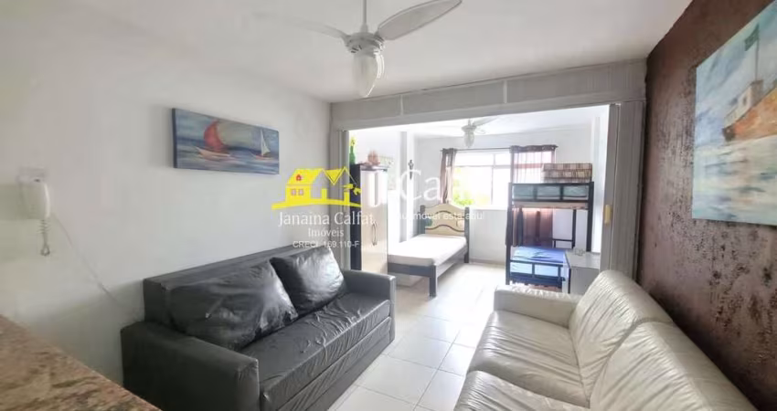 Kitnet, Aviação, Praia Grande