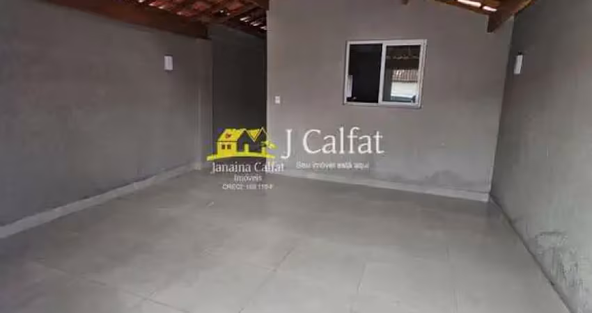 Casa com 2 quartos, Mirim, Praia Grande - R$ 597 mil, Cod: 5673