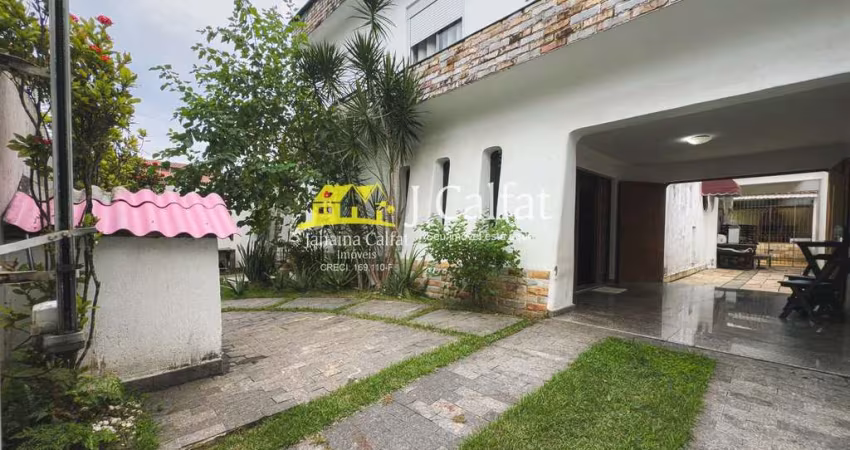 Casa com 4 quartos, Canto do Forte, Praia Grande - R$ 1.8 mi, Cod: 5675