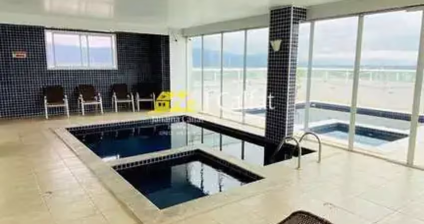 Apartamento, Caiçara, Praia Grande