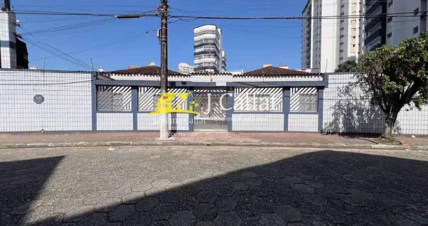 Casa com 1 quarto, guilhermina, praia grande - r$ 195 mil, cod: 5722