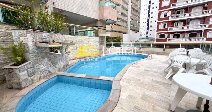 Apartamento com 1 quarto, tupi, praia grande - r$ 355 mil, cod: 5726
