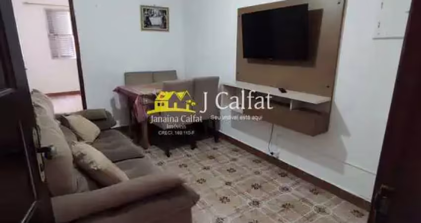 Apartamento com 1 quarto para alugar no Boqueirão, Praia Grande 