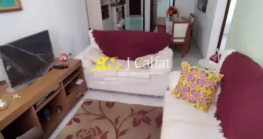 Apartamento com 2 quartos para alugar em Aviação, Praia Grande 