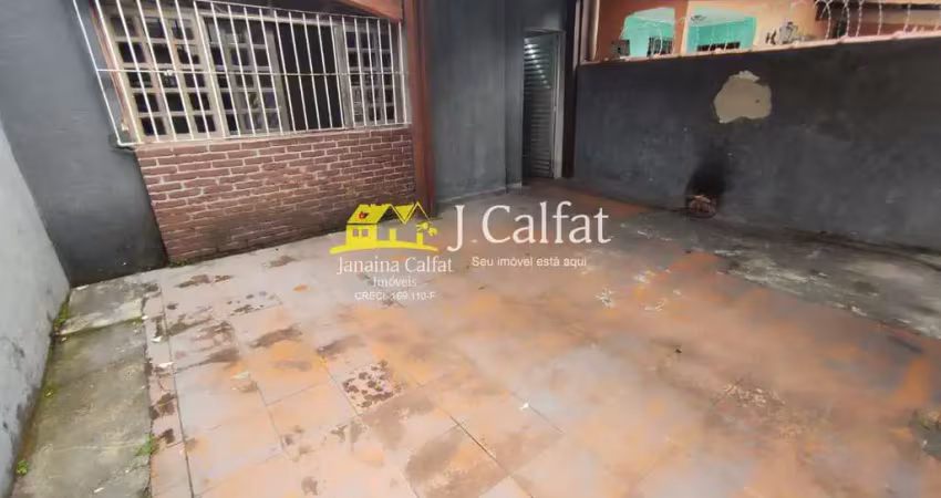 Casa com 2 quartos para alugar no Boqueirão, Praia Grande 