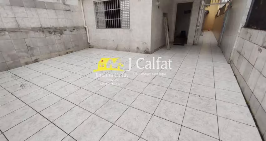 Casa com 2 quartos para alugar no Boqueirão, Praia Grande 
