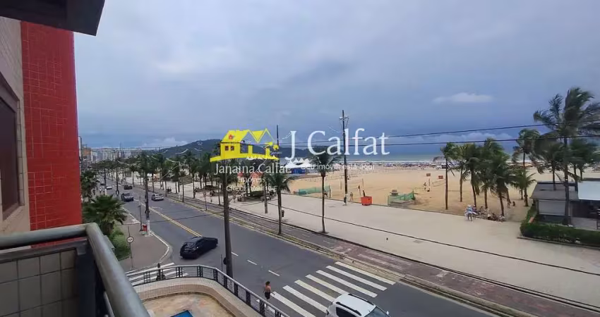 Apartamento com 4 quartos para alugar em Guilhermina, Praia Grande 