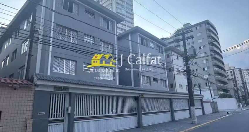 Apartamento com 1 quarto, guilhermina, praia grande - r$ 210 mil, cod: 5746