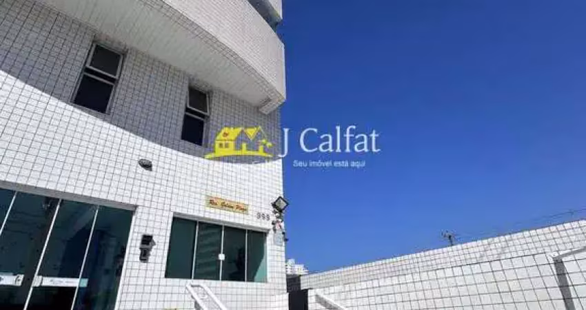 Apartamento com 1 quarto, guilhermina, praia grande - r$ 295 mil, cod: 5749