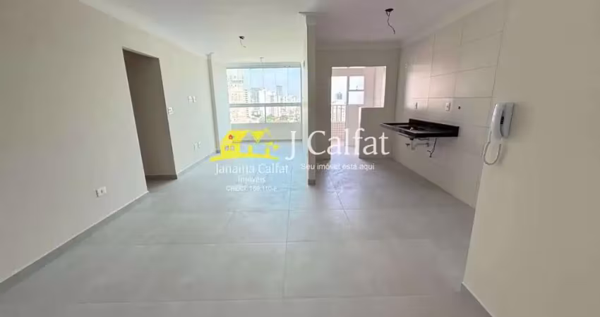 Apartamento com 2 quartos para alugar em Guilhermina, Praia Grande 