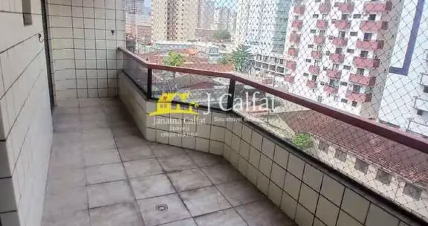 Apartamento com 1 quarto para alugar na Tupi, Praia Grande 