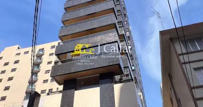 Apartamento com quartos, canto do forte, praia grande - r$ 675 mil, cod: 5781