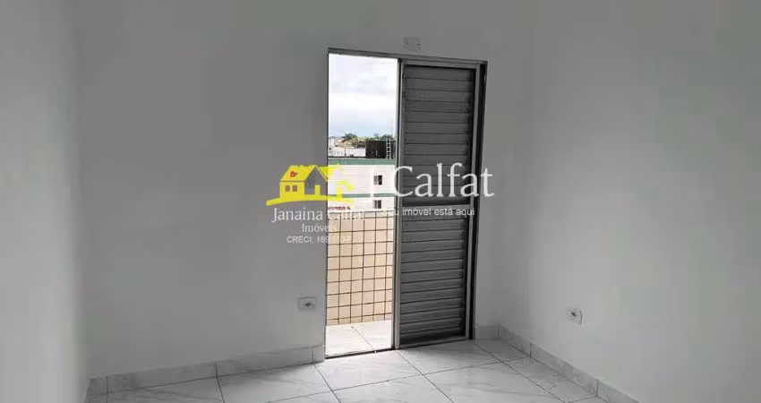 Apartamento com 1 quarto para alugar em Aviação, Praia Grande 