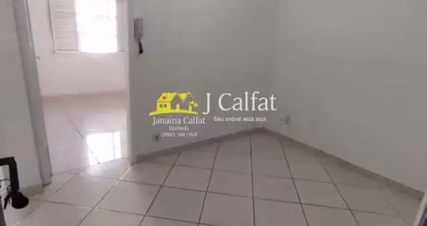 Apartamento com 1 quarto para alugar na Tupi, Praia Grande 