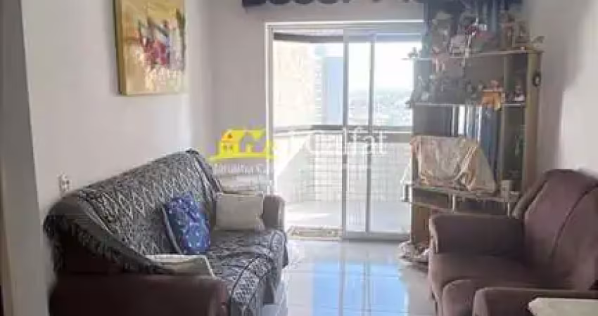 Apartamento com 2 quartos para alugar na Vila Mirim, Praia Grande 