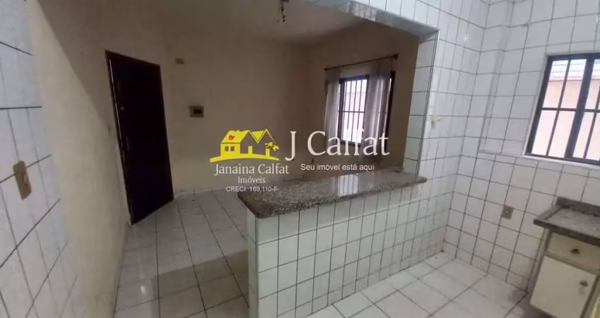 Apartamento com 1 quarto para alugar em Aviação, Praia Grande 