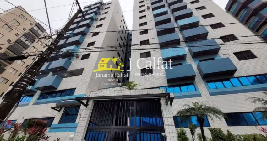 Apartamento com 1 quarto, aviação, praia grande - r$ 274 mil, cod: 5805