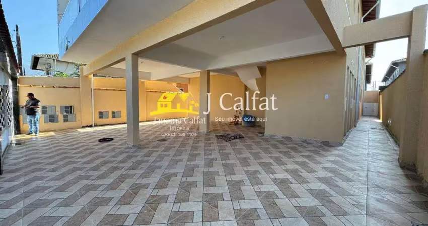 Casa com 2 quartos à venda no Jardim Melvi, Praia Grande 