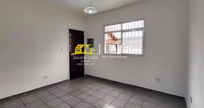 Apartamento com 2 quartos à venda no Boqueirão, Praia Grande 