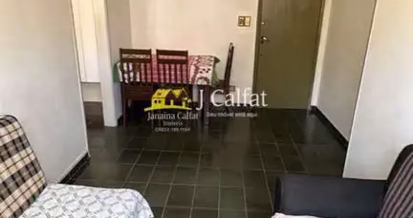 Apartamento com 1 quarto para alugar na Cidade Ocian, Praia Grande 