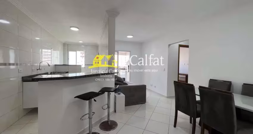 Apartamento com 1 quarto, aviação, praia grande - r$ 390 mil, cod: 5833