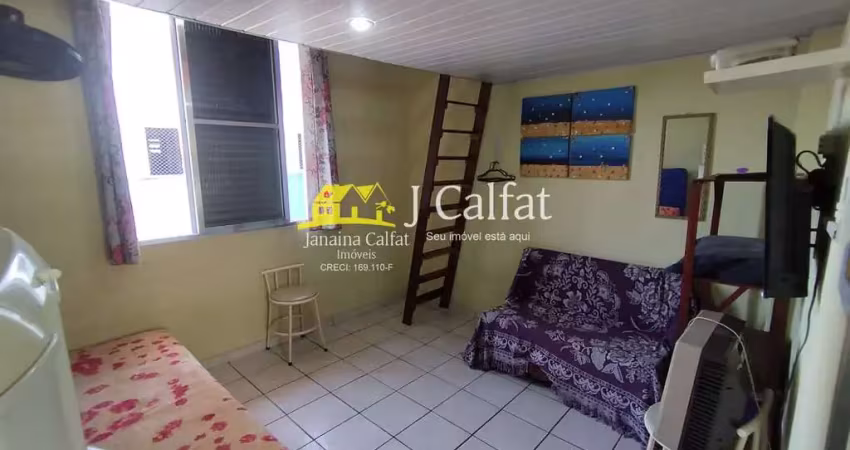 Kitnet / Stúdio à venda na Cidade Ocian, Praia Grande 