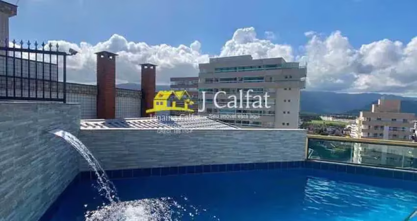 Apartamento com 3 quartos, caiçara, praia grande - r$ 680 mil, cod: 5839