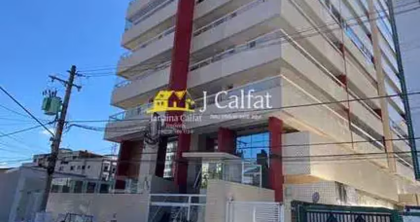 Apartamento com 2 quartos, aviação, praia grande - r$ 450 mil, cod: 5851