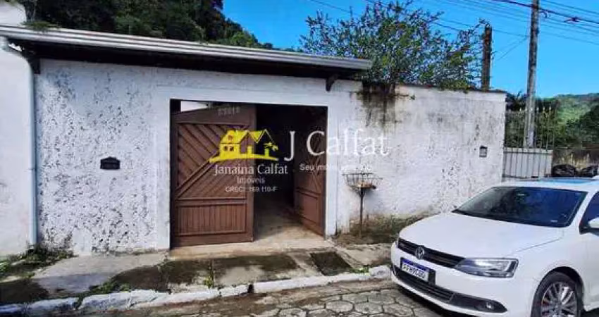 Casa com 4 quartos à venda no Canto do Forte, Praia Grande 