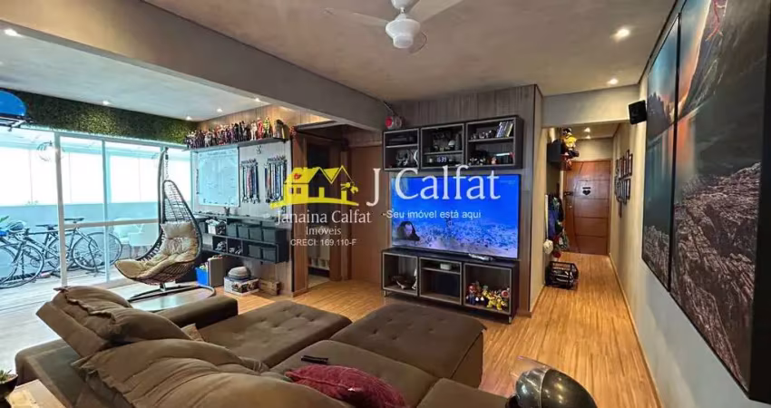 Apartamento com 2 quartos, guilhermina, praia grande - r$ 590 mil, cod: 5879