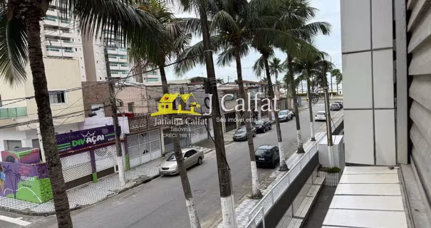 Kitnet / Stúdio à venda na Vila Mirim, Praia Grande 