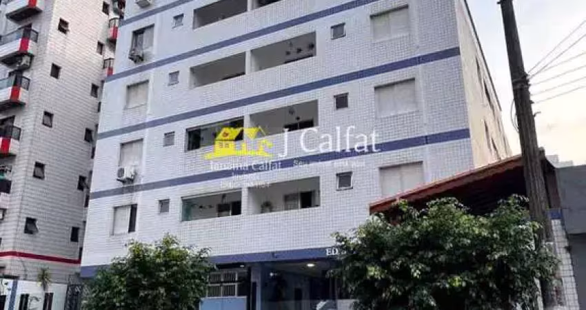 Apartamento com 2 quartos, guilhermina, praia grande - r$ 395 mil, cod: 5889