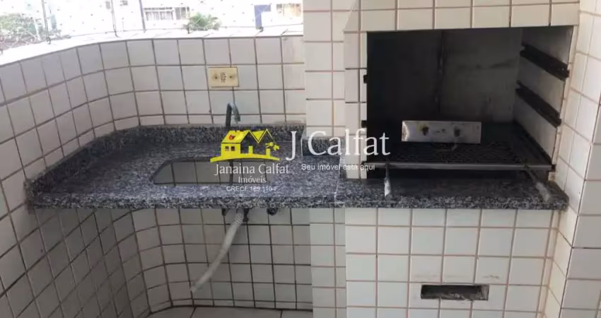 Apartamento com 1 quarto para alugar na Tupi, Praia Grande 