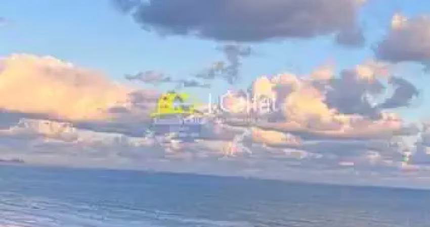 Apartamento com 1 quarto para alugar no Balneário Maracanã, Praia Grande 