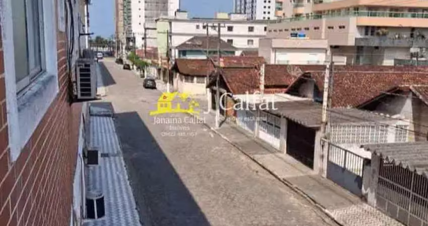 Kitnet / Stúdio à venda em Aviação, Praia Grande 