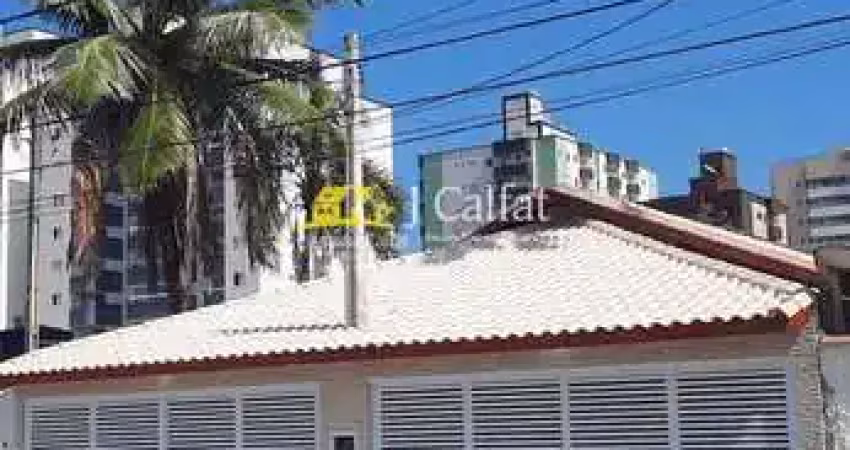 Casa com 2 quartos à venda no Balneário Maracanã, Praia Grande 