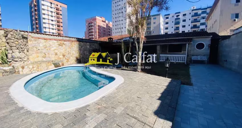 Casa com 3 quartos para alugar na Tupi, Praia Grande 