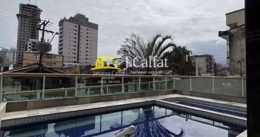 Apartamento com 1 quarto, aviação, praia grande - r$ 390 mil, cod: 5916
